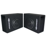 Subwoofer pasywne